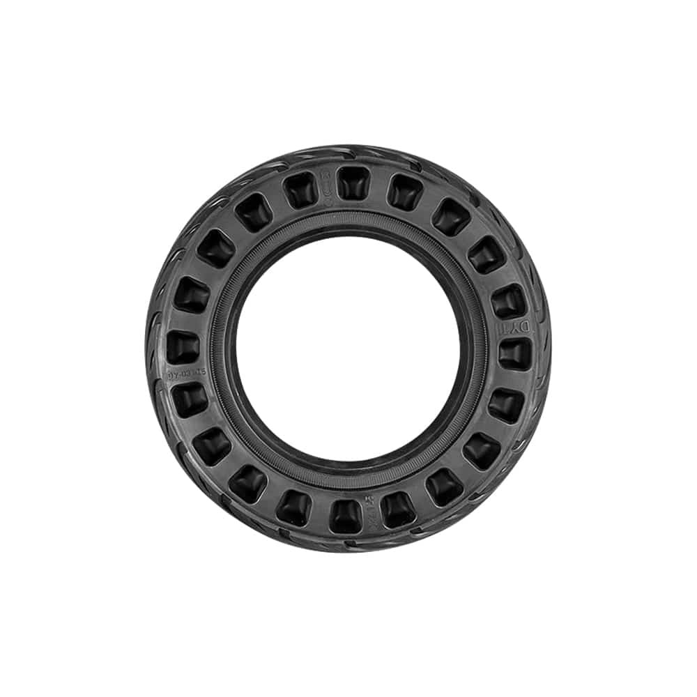 Pneu Plein 10x2.125 pour Trottinette Électrique UrbanGlide Ride 100xs Et Ride 100S - Weebot
