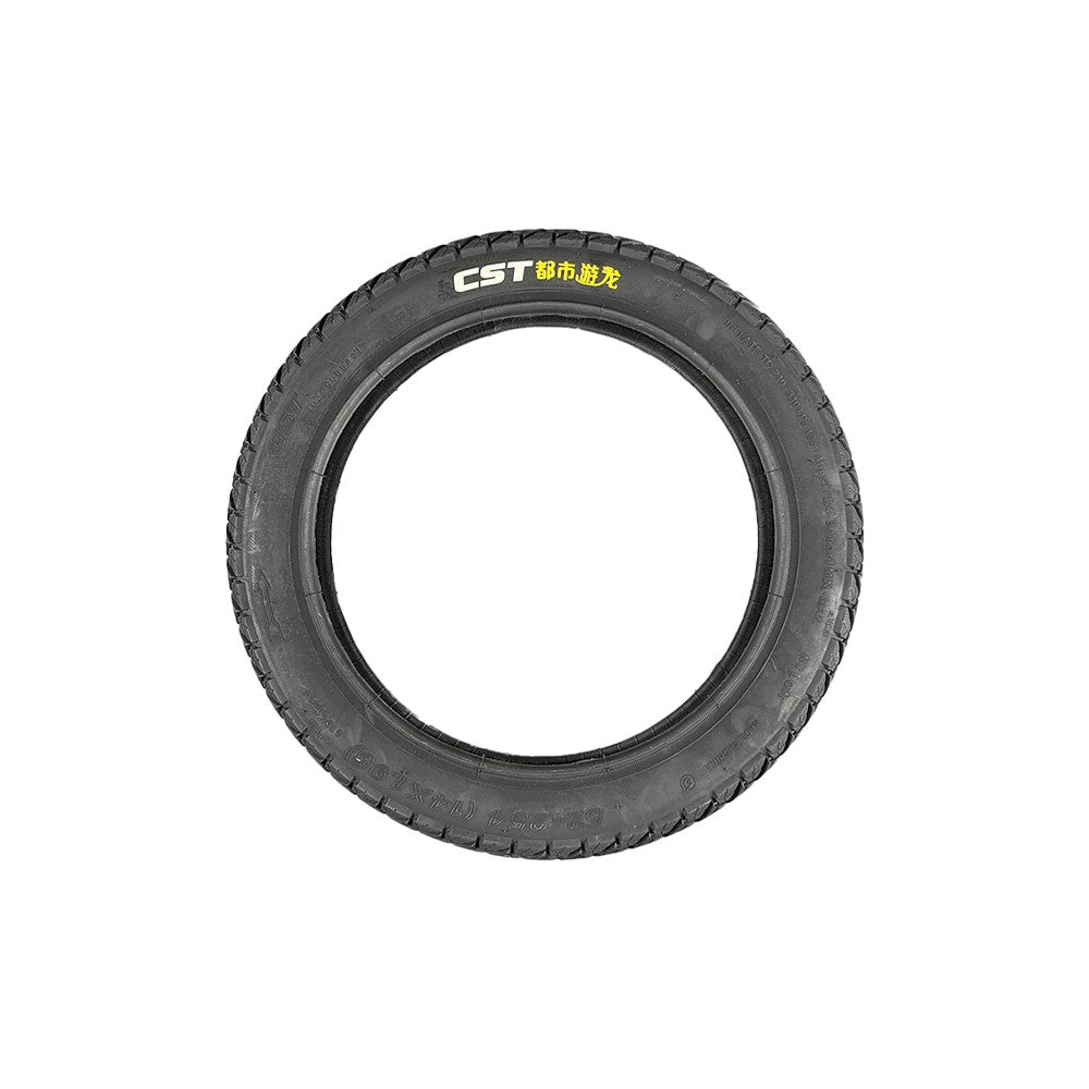 Pneu Chaoyang 14x1.95 (47 - 254) pour Gyroroue Électrique - Weebot
