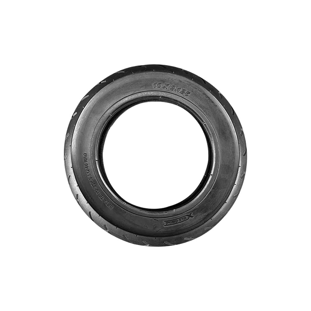 Pneu 10x2.125 Pure pour Trottinette Électrique - Weebot