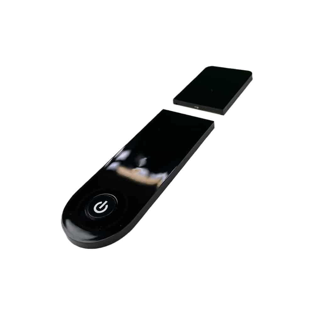 Cache Plastique Display pour Trottinette Électrique Xiaomi M365 - Weebot