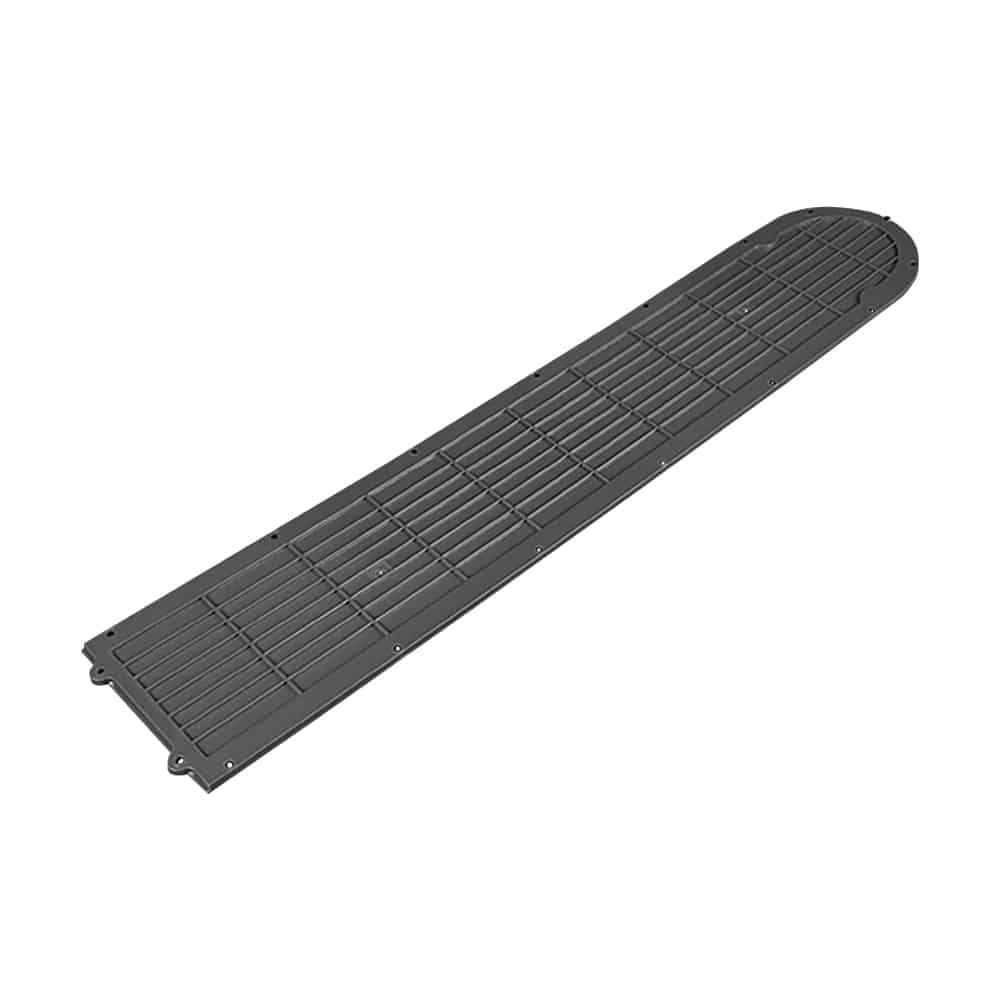 Plaque Capot de Batterie pour Trottinette Électrique Xiaomi M365 - Weebot