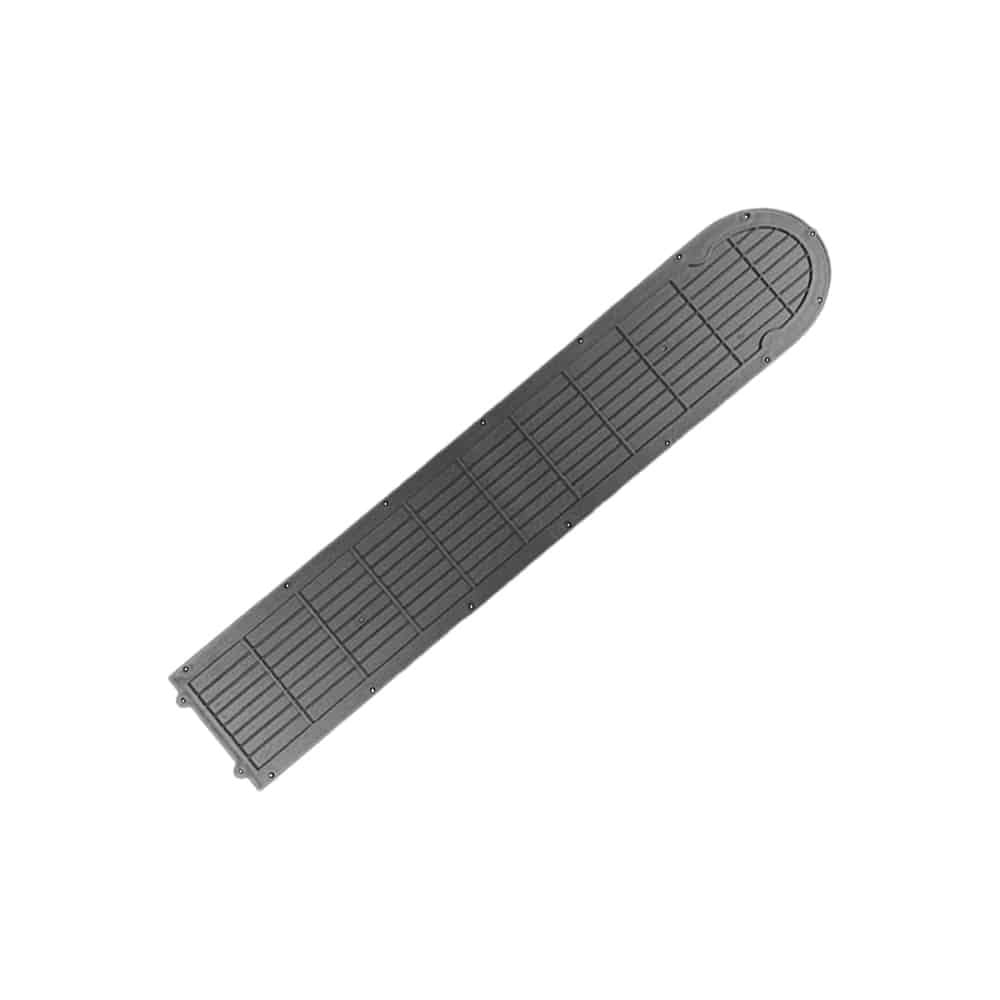 Plaque Capot de Batterie pour Trottinette Électrique Xiaomi M365 - Weebot