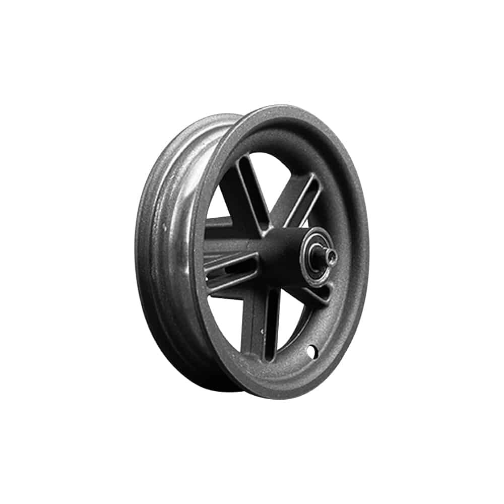 Jante arrière pour Trottinette Électrique Xiaomi M365 Pro - Weebot