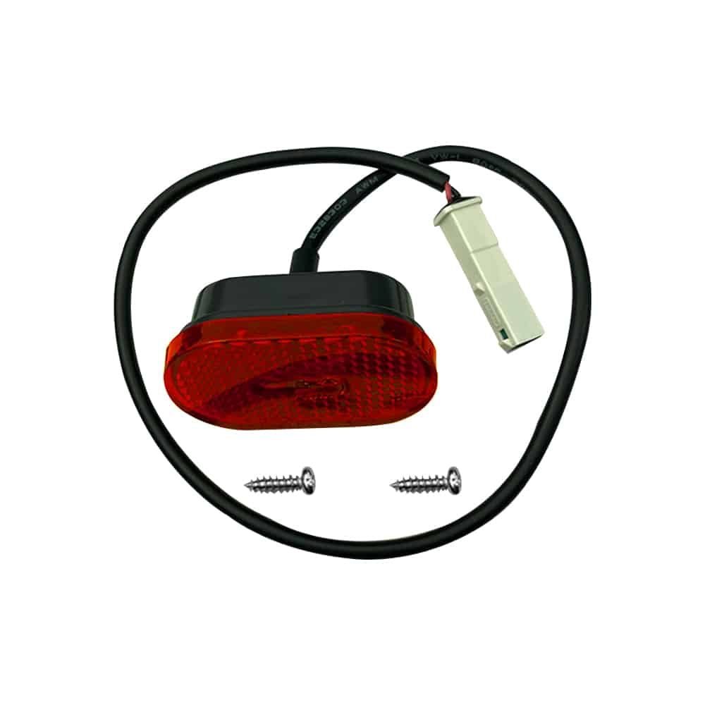 LED Feu Arrière pour Trottinette Électrique Xiaomi Pro2 - Weebot