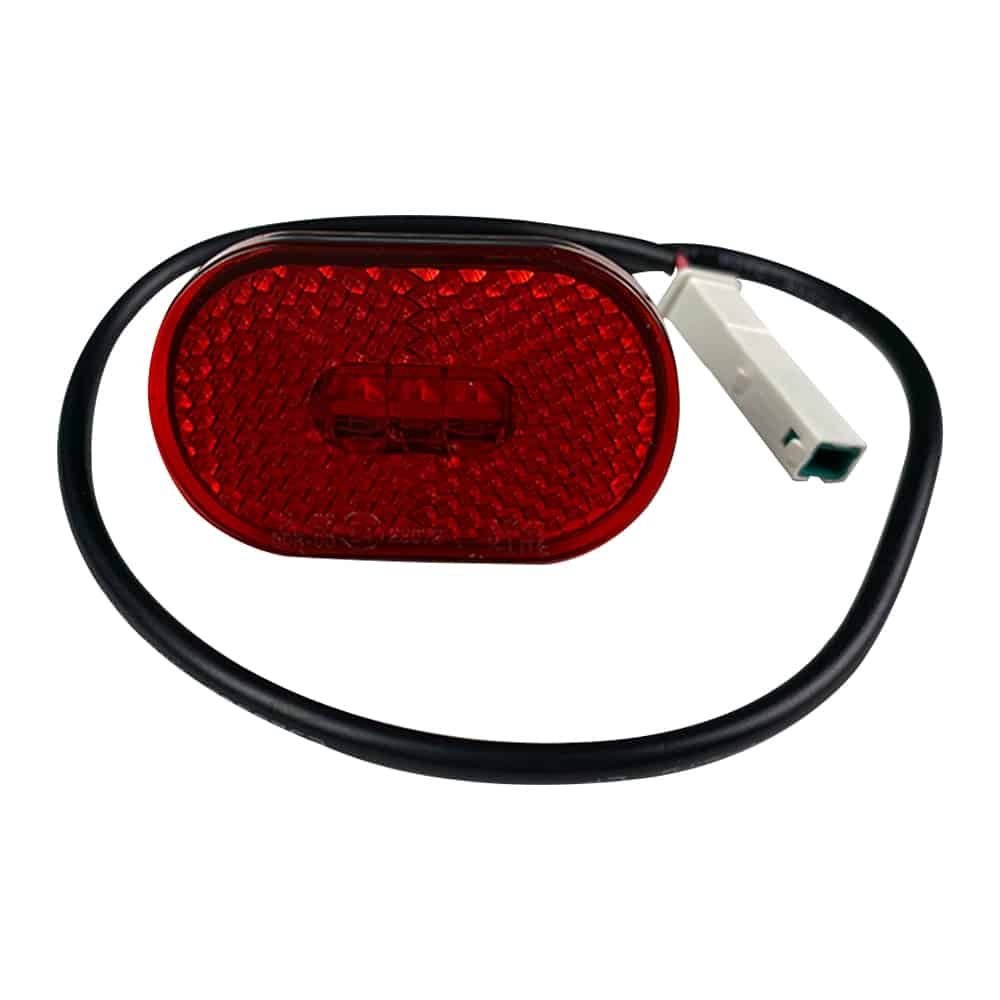 LED Feu Arrière pour Trottinette Électrique Xiaomi Pro2 - Weebot