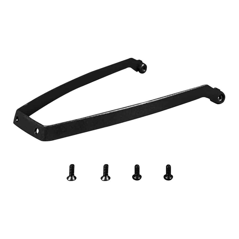Renfort Garde - Boue Arrière pour Trottinette Électrique Xiaomi Pro2 / 1S - Weebot
