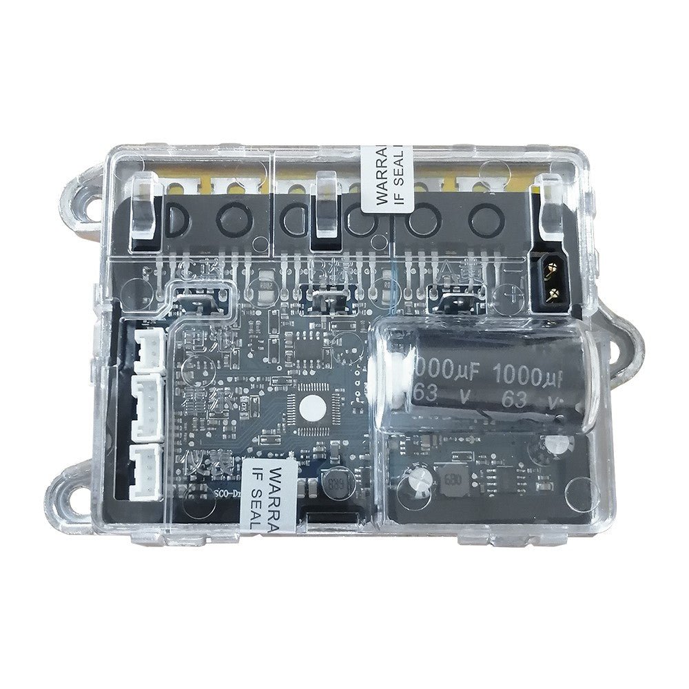 Contrôleur V3 pour Trottinette Électrique Xiaomi M365 Pro, Pro2, 1S, Essential - Weebot