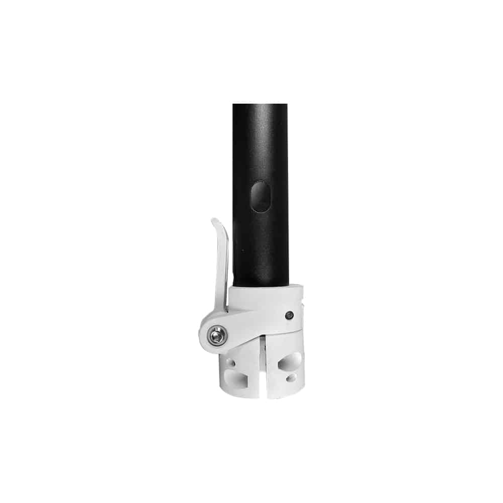 Potence Complète Blanche Pour Trottinette Électrique Xiaomi M365 - Weebot