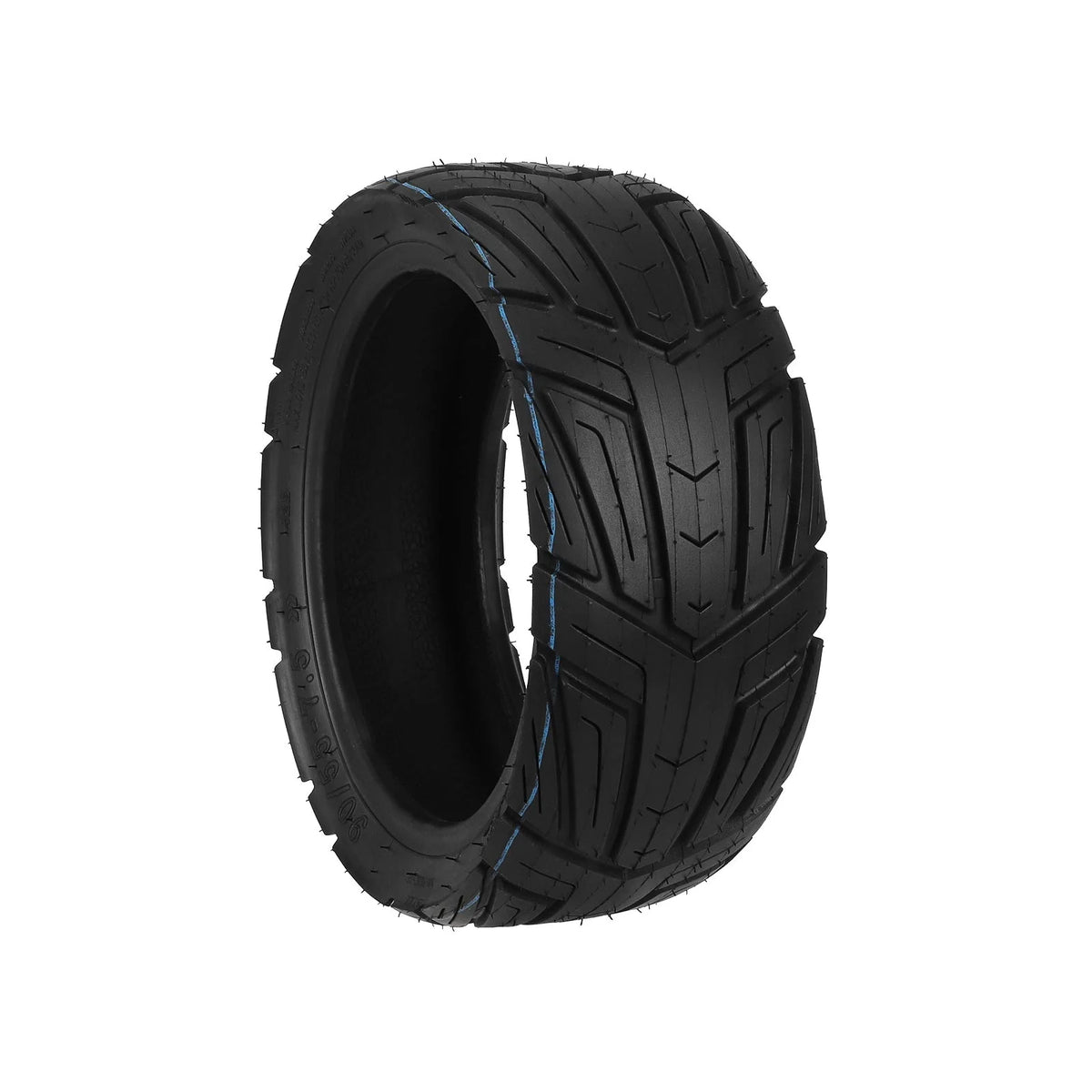 Pneu Tubeless Yuanxing 10 Pouces (90/55-7,5), vue 5