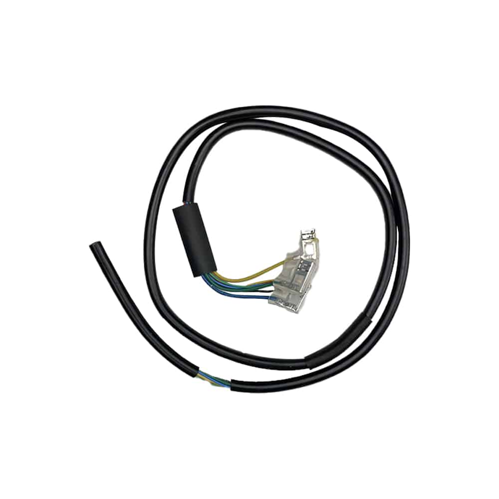 Câble Moteur pour Trottinette Électrique Xiaomi M365 / Pro / 1S / Essential - Weebot