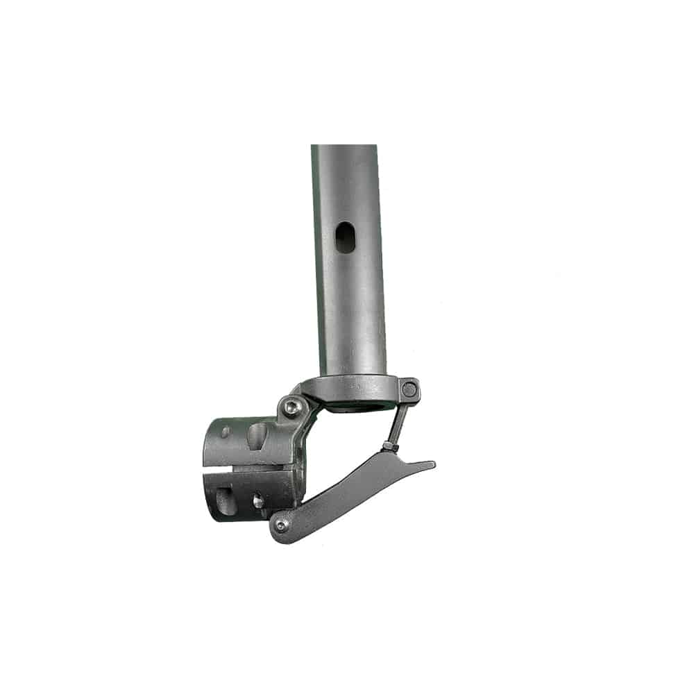 Potence Pour Trottinette Électrique Ninebot G30 Max - Weebot