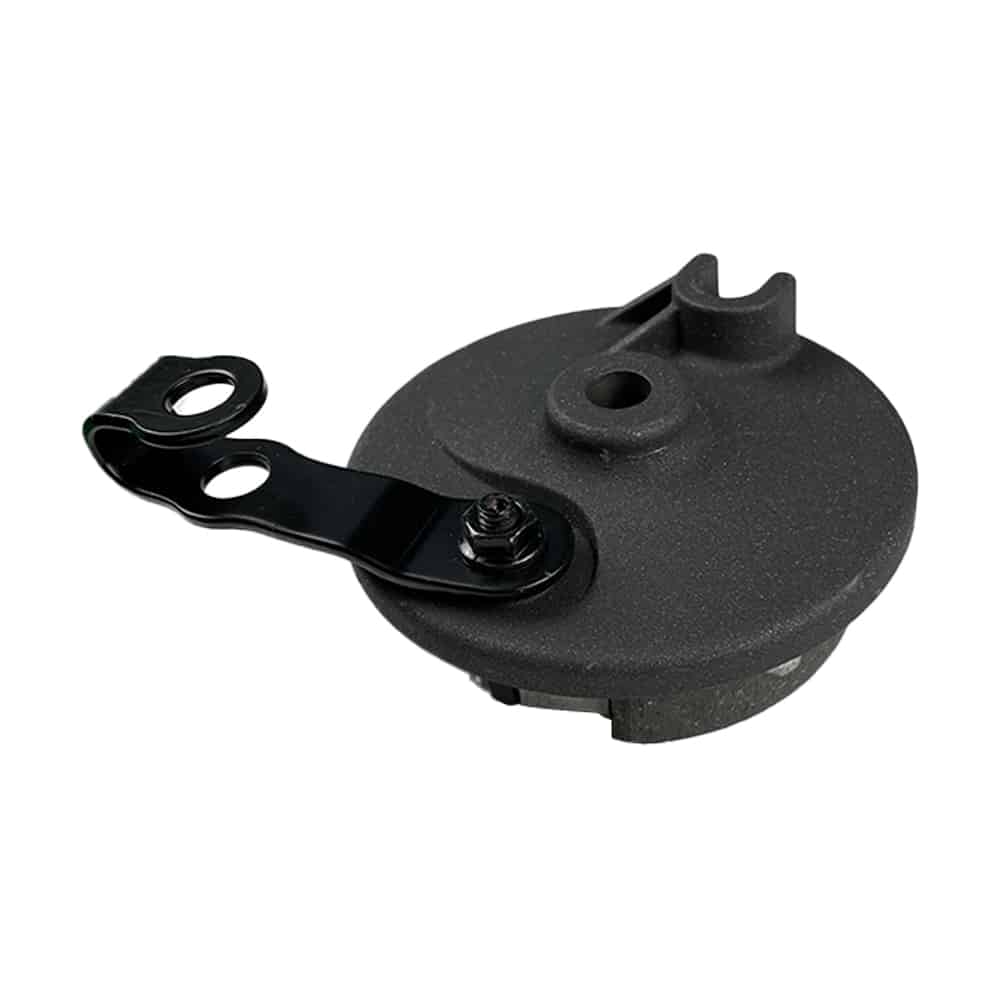 Tambour de Frein pour Trottinette Électrique Ninebot G30 Max, Inmotion L9, S1F - Weebot