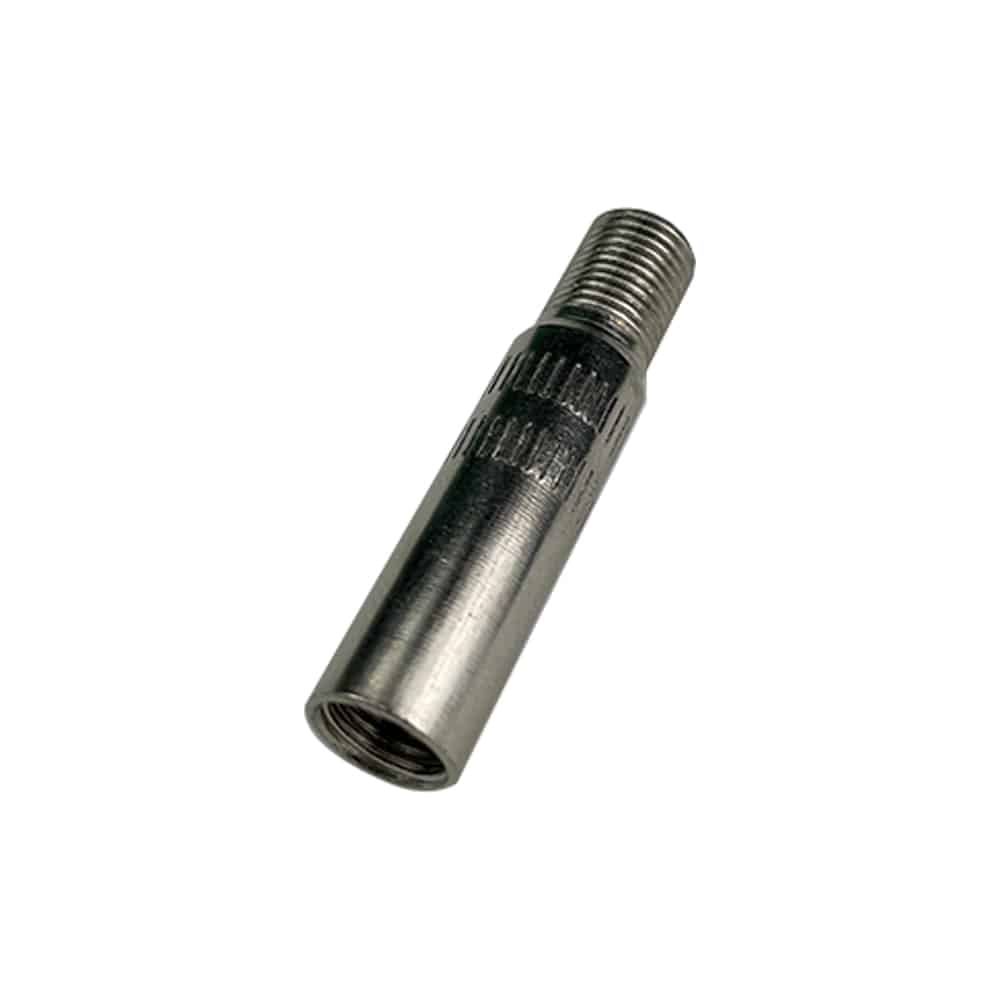 KARELLS 2Pcs Prolongateur de Valve, Adaptateur d'extension de Valve, Pneu Air Valve KARELLS 2Pcs Prolongateur de Valve, Adaptateur d'extension de Valve, Pneu Air Valve