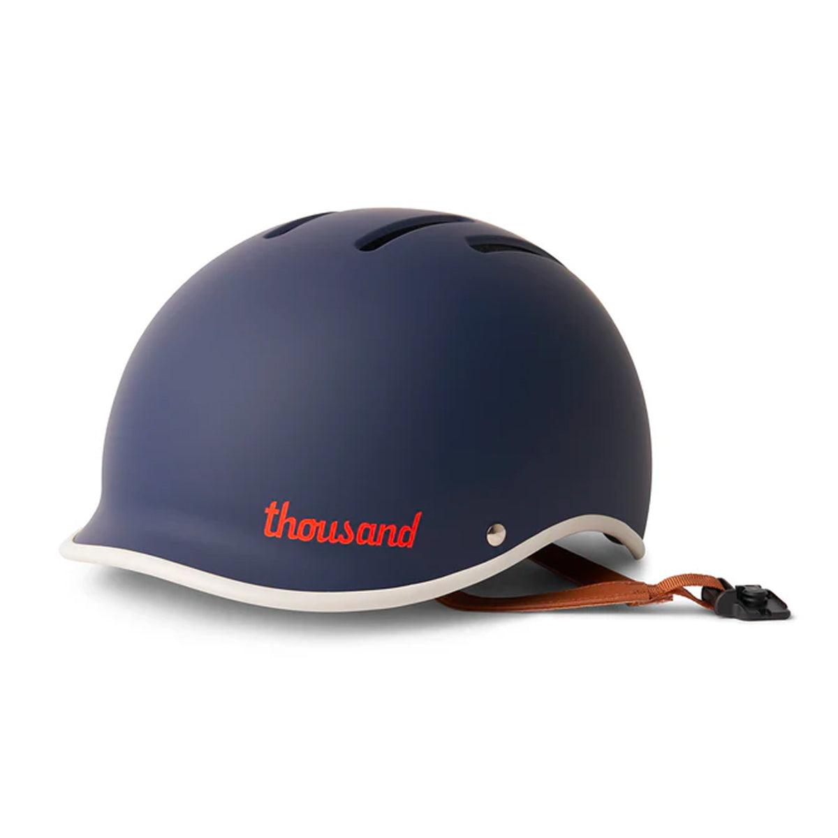 Thousand Collection Heritage 2.0 Thousand Bicycle Helmet Navy Blue