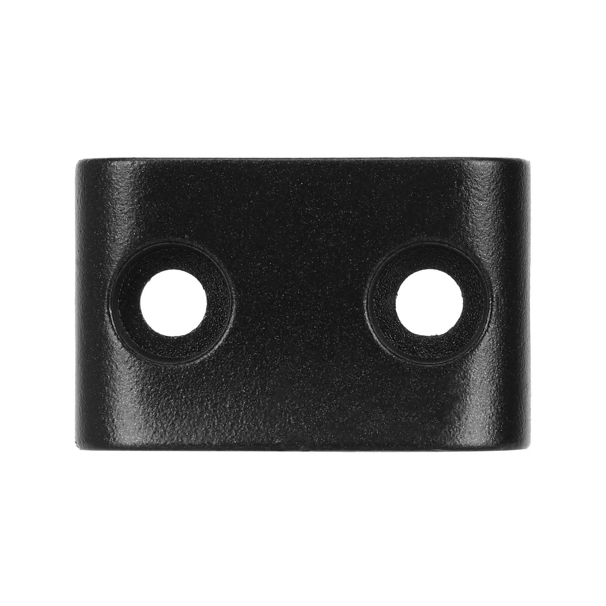 Support de Guidon d'Origine Noir, vue 5