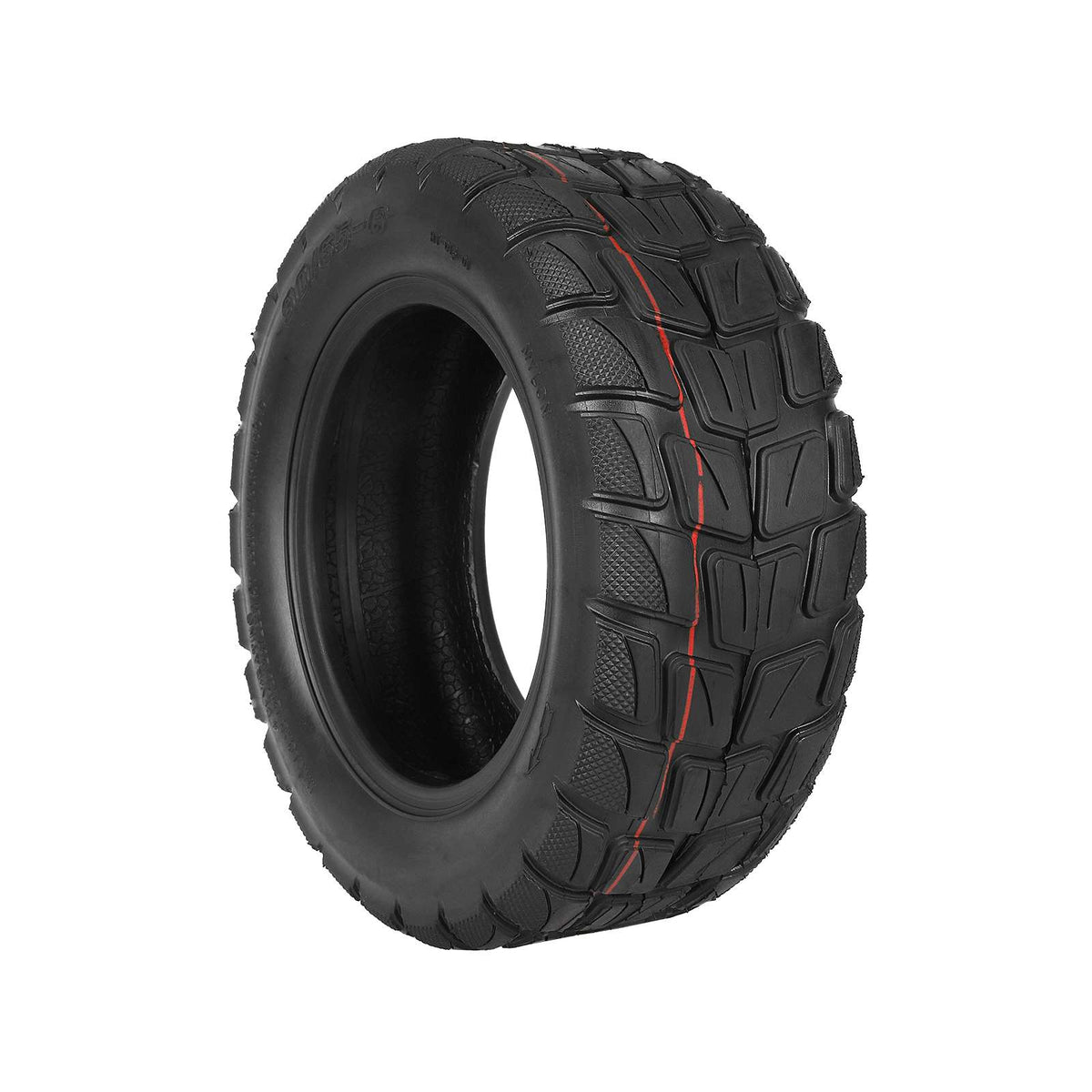 Pneu Tubeless Tout-Terrain 11 Pouces (90/65-6) Standard, vue 5