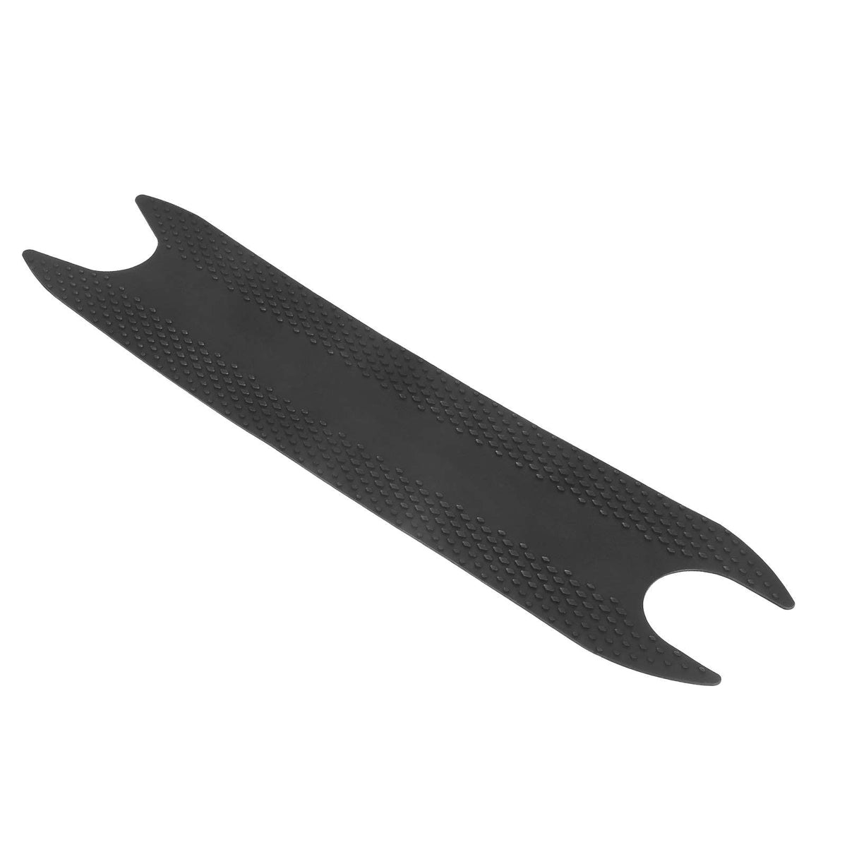 Grip de deck noir antidérapant pour trottinette électrique