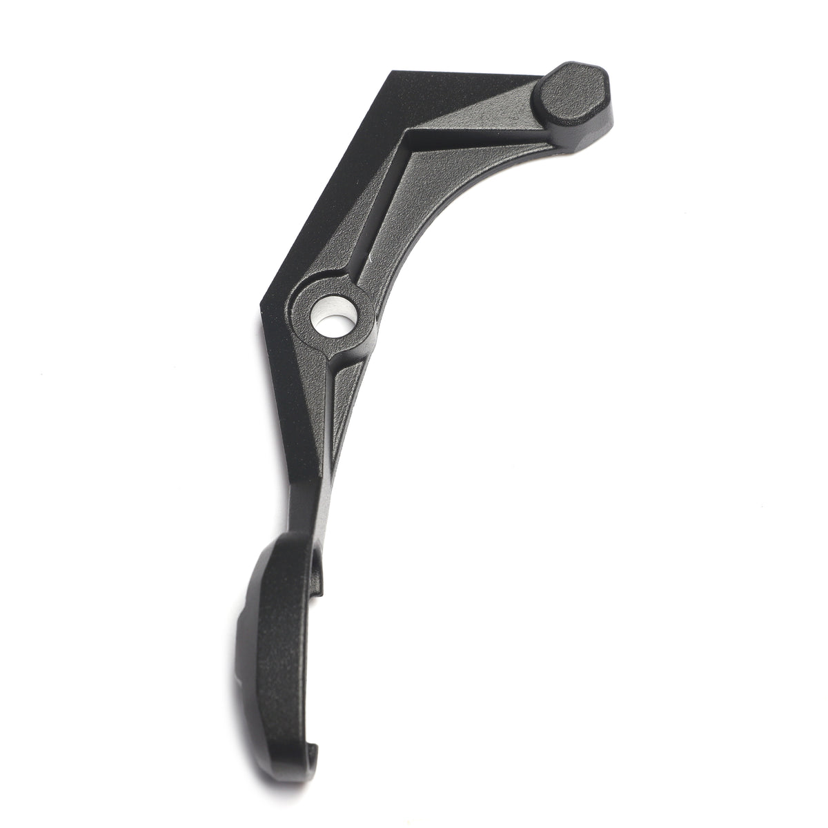 Poignée de frein gauche noire pour trottinette électrique Dualtron Sonic N