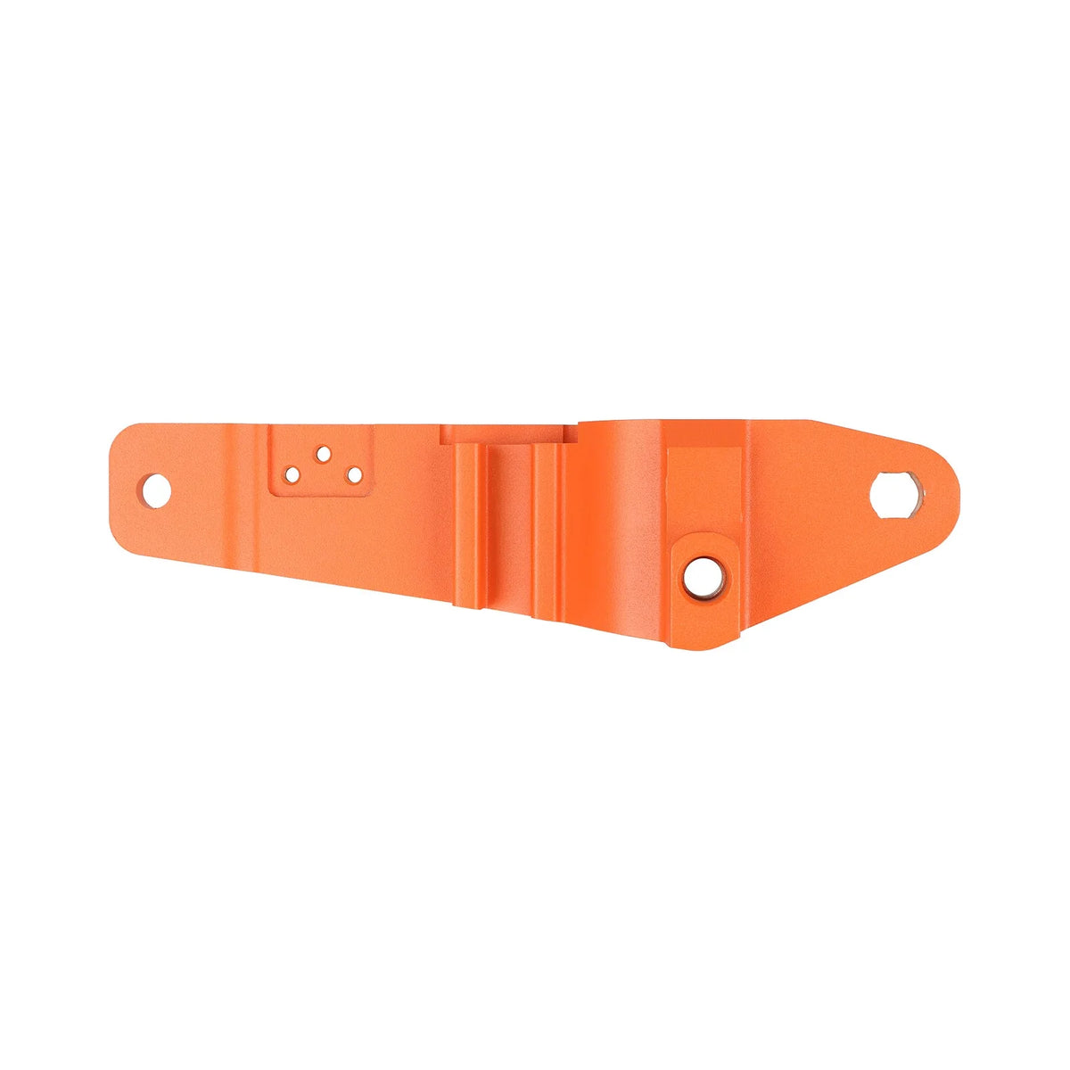 Bras de Suspension Avant Droit Orange, vue 4