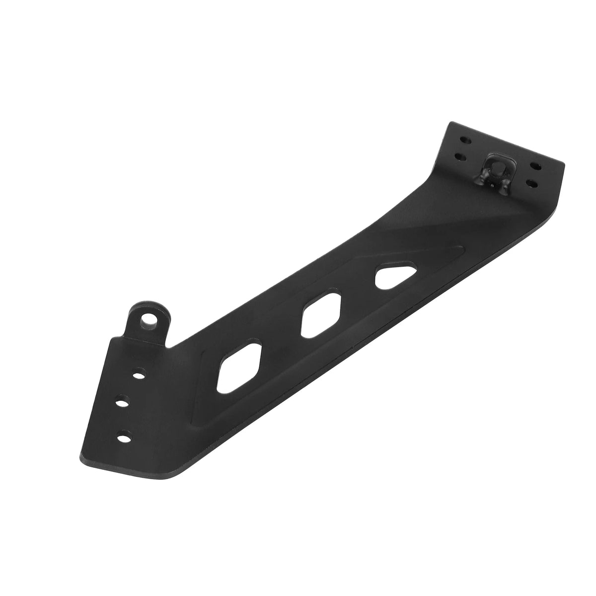 Supports Latéraux de Châssis Gauche et Droit d'Origine, vue 3