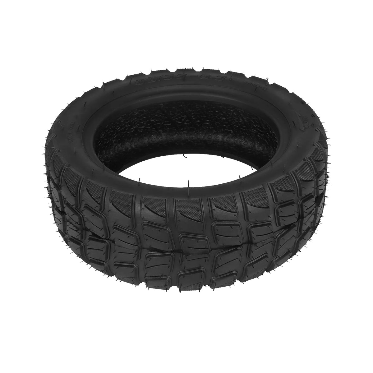Pneu Tubeless Tout-Terrain 11 Pouces (90/55-6,5), vue 3