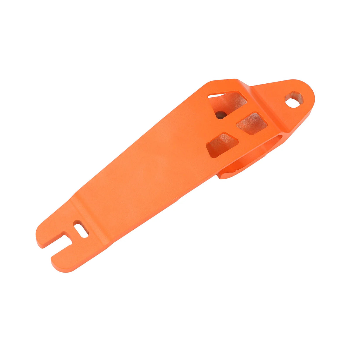 Bras de Suspension Arrière Gauche Orange, vue 4