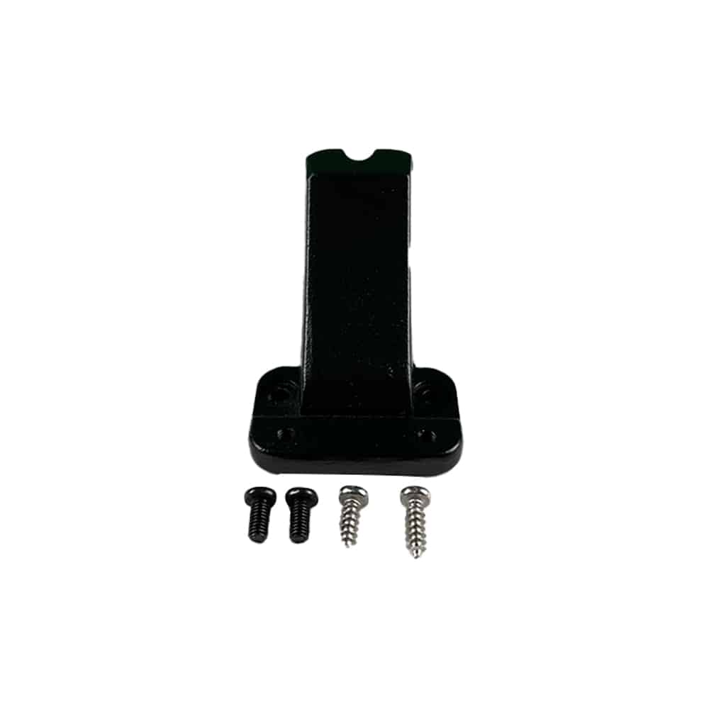 Passe Cable Garde Boue Arrière pour Trottinette Électrique Xiamoi Pro 2 - Weebot