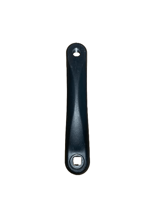 Manivelle Gauche (Sans Plateau) pour Vélo Électrique Garrett Miller Z, X et CIty - Weebot