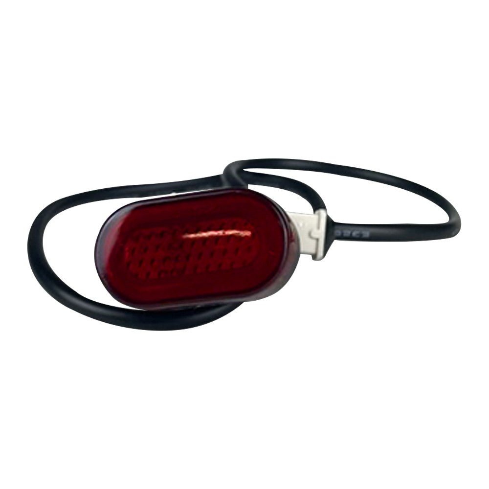 LED Arrière pour Trottinette Électrique Ninebot G30 Max - Weebot