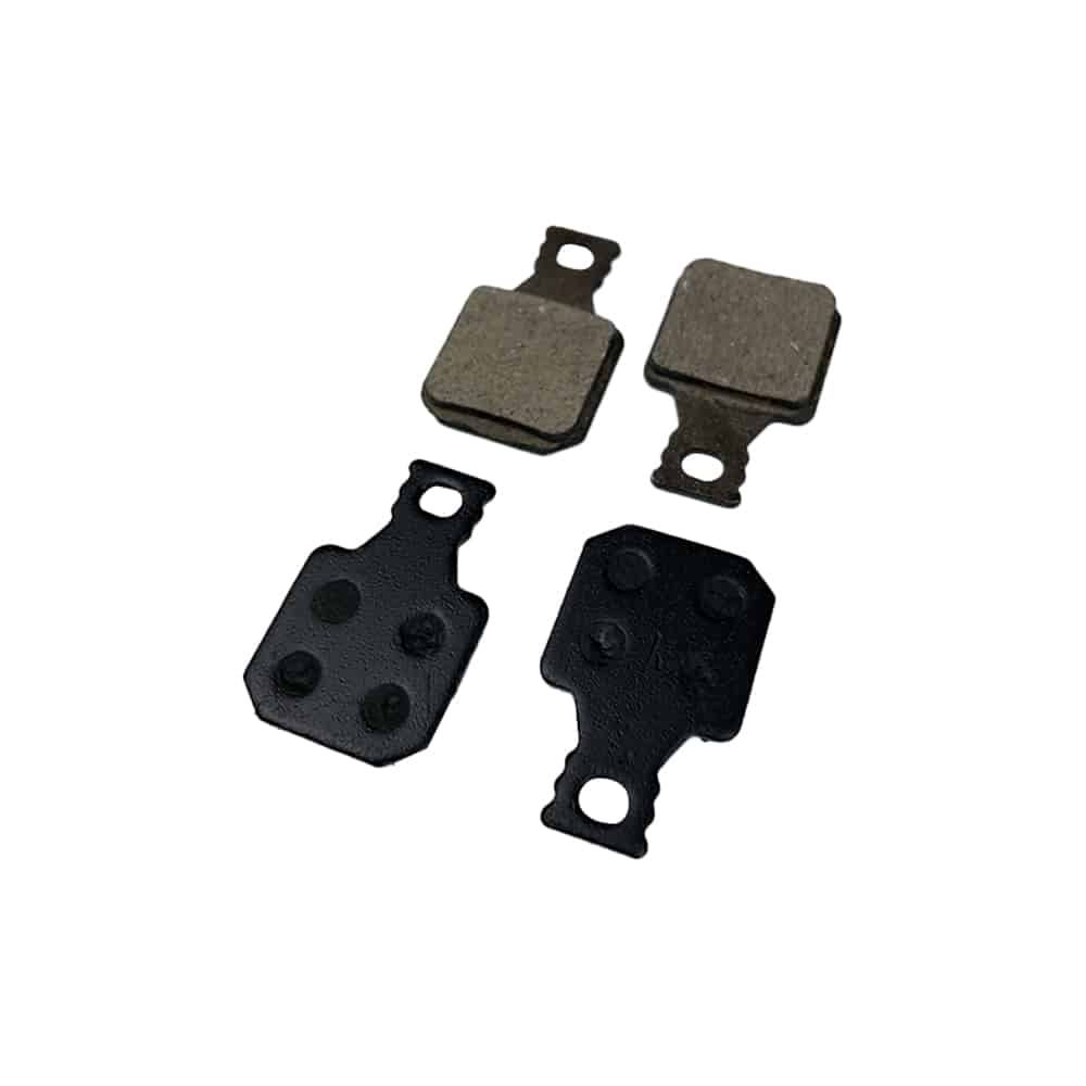 Plaquette de Freins pour Trottinette Électrique Magura MT5 MT7 - Weebot