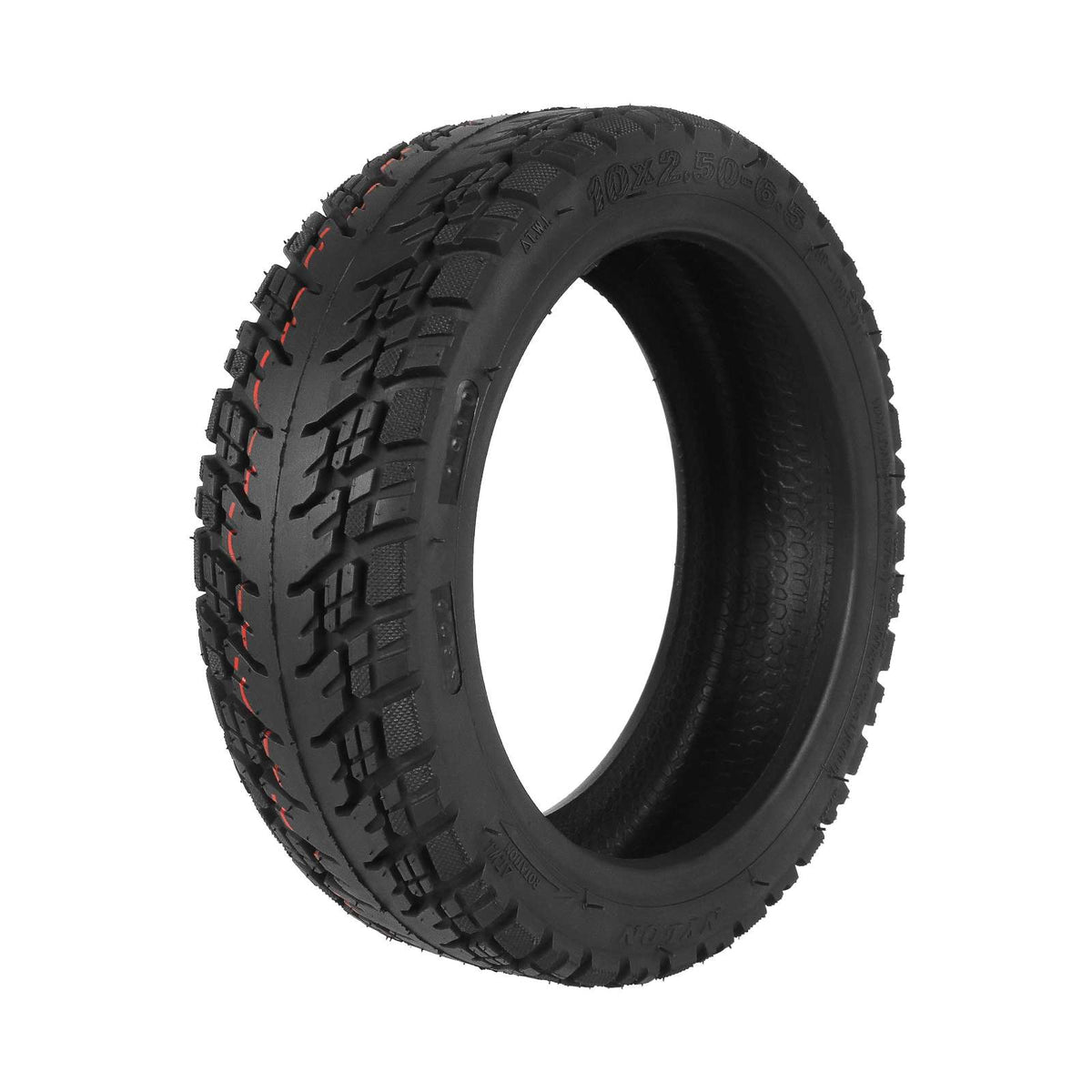 Pneu Tubeless Tout-Terrain 10 Pouces (10x2,50-6,5), vue 6