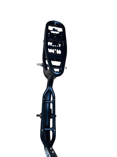 Cadre pour Vélo Électrique Garrett Miller City - Weebot