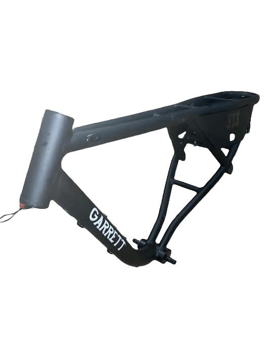 Cadre pour Vélo Électrique Garrett Miller Z - Weebot