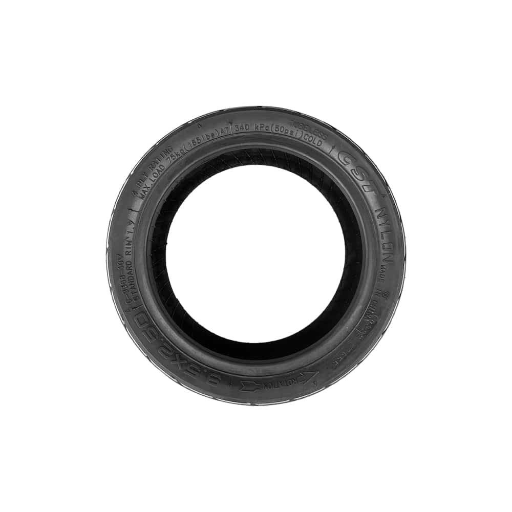 Pneu CST Tubeless 9.5x2.5 pour Trottinette Électrique Niu KQi3 - Weebot