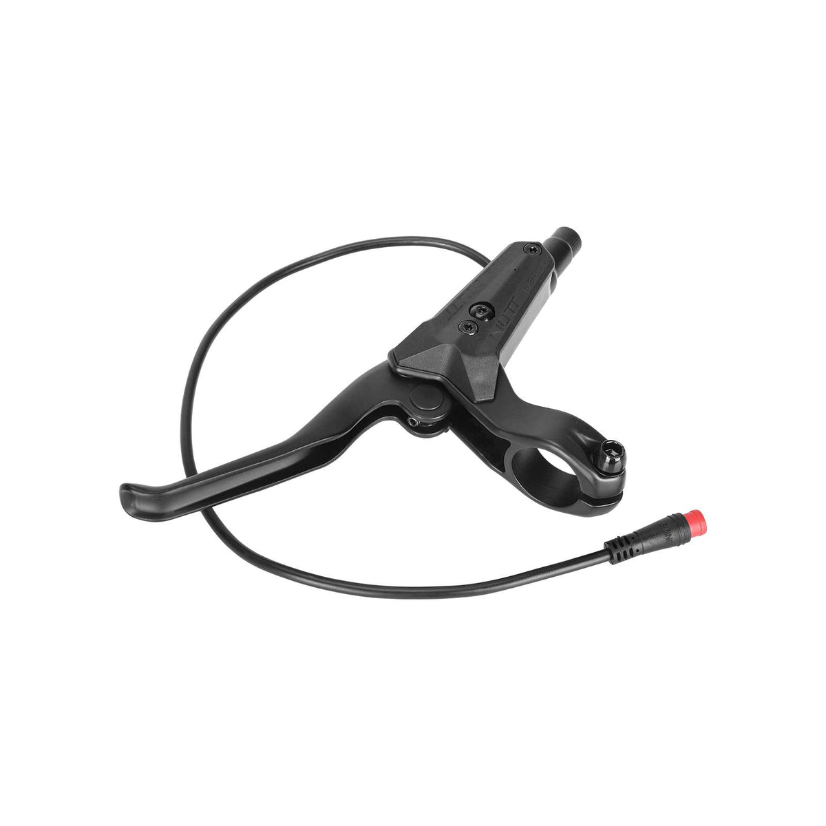 Poignée de Frein Hydraulique Gauche NUTT avec Câble 380 mm, vue 5