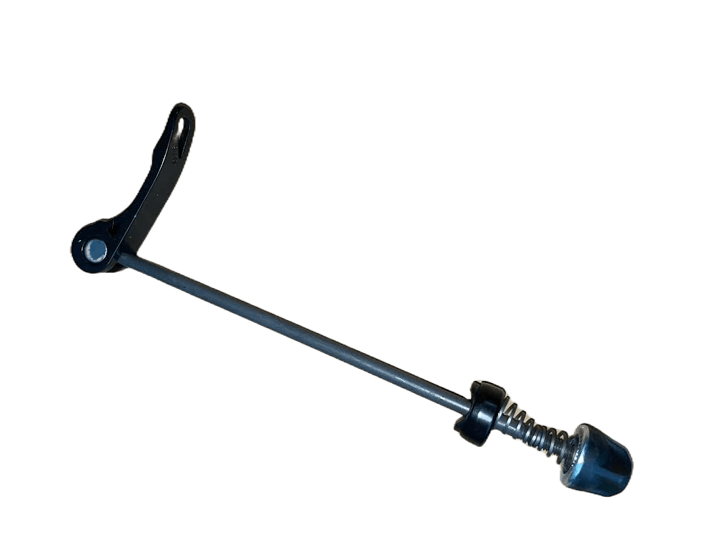 Axe de Roue Avant pour Vélo Électrique Garrett Miller Z, X et CIty - Weebot