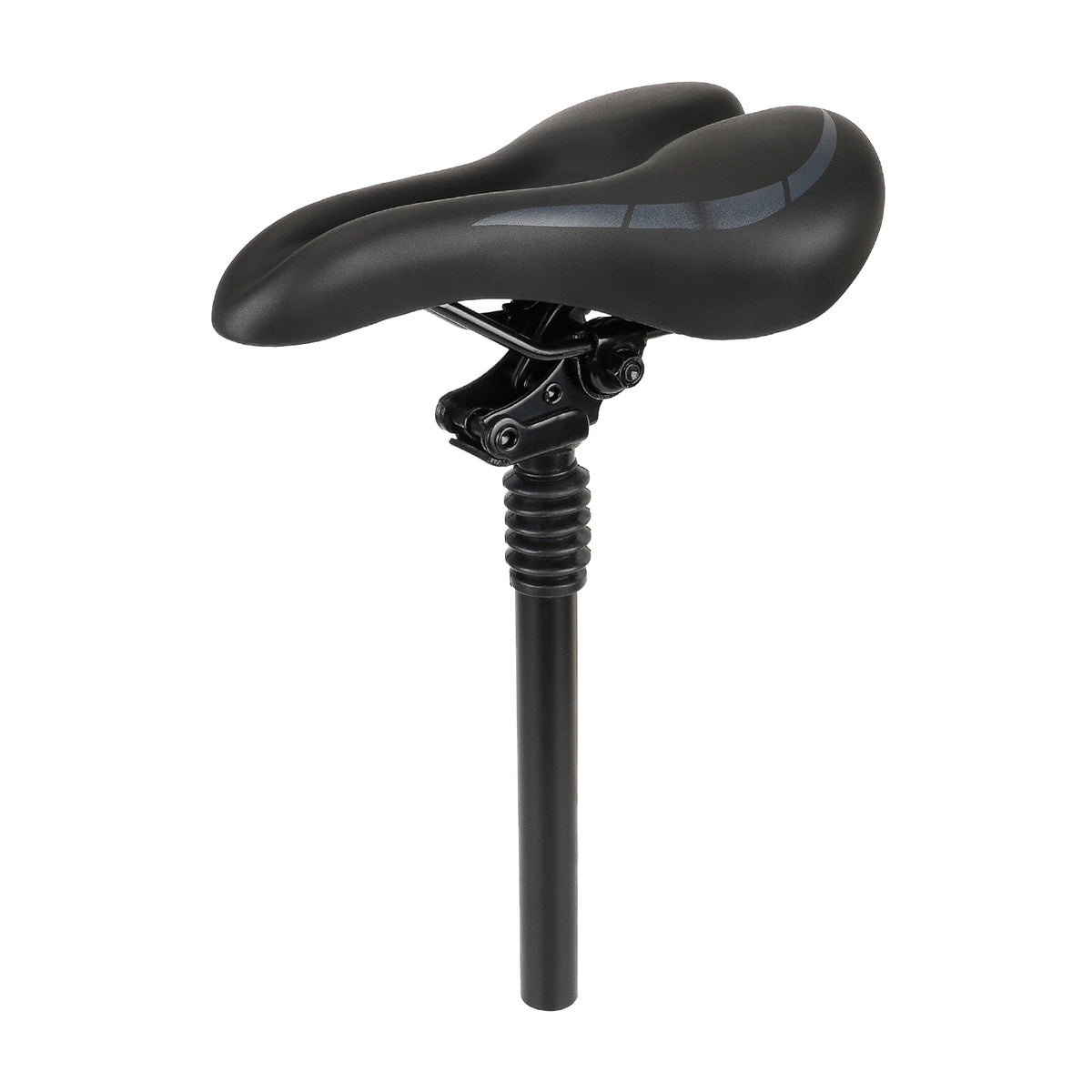 Selle Pliable Noir Petite Assise, vue 6