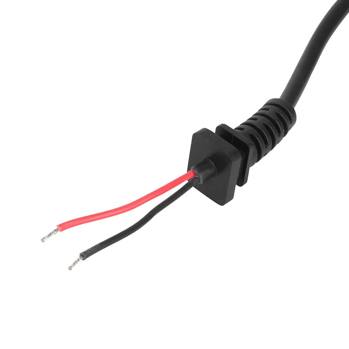 Câble Adaptateur pour Chargeur Prise Coudée, vue 5