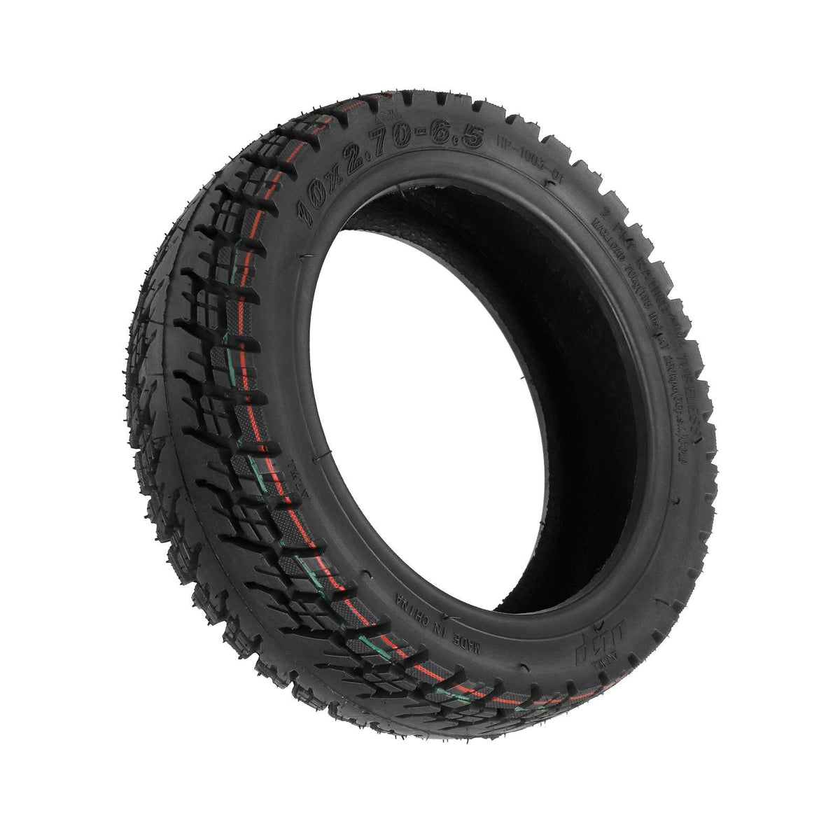 Pneu Tubeless Tout-Terrain 10 Pouces (10x2,70-6,5), vue 6