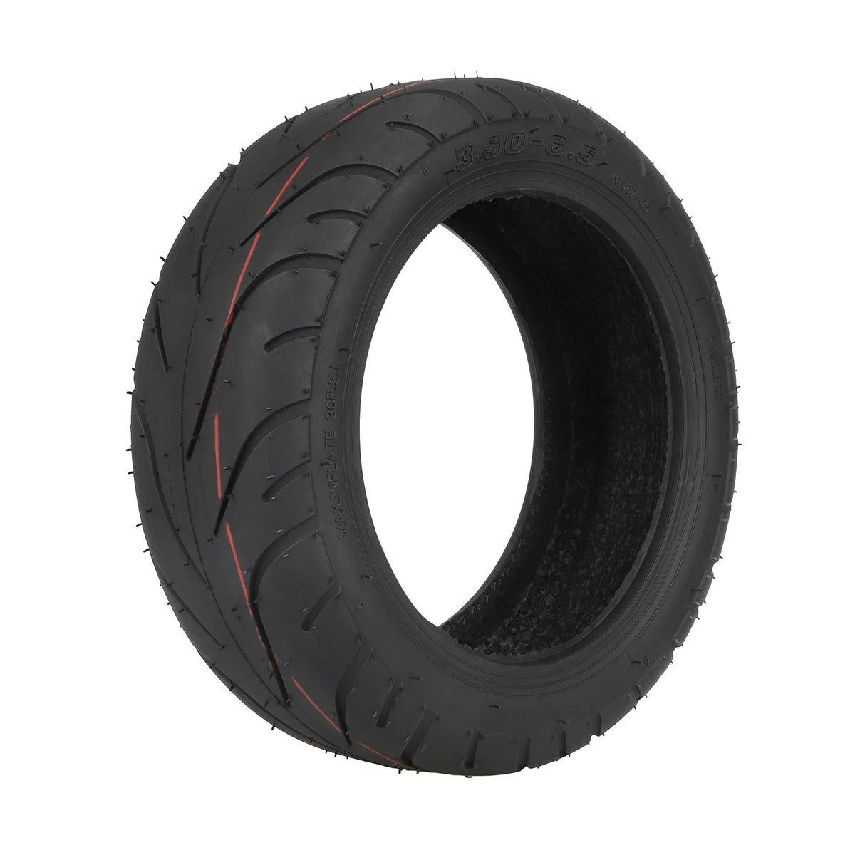 Pneu Tubeless 10 Pouces (3,50-6,5), vue 6
