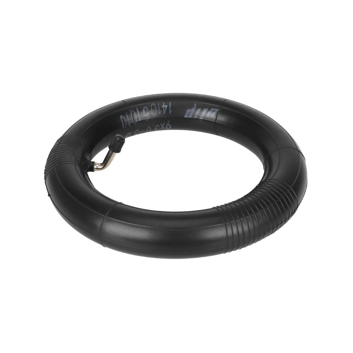 Chambre à Air 9 Pouces (9x3-5,5) Valve Coudée 90°, vue 4