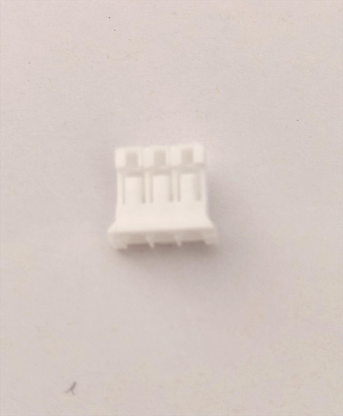 Connecteur plastique blanc PH-3Y à 3 broches