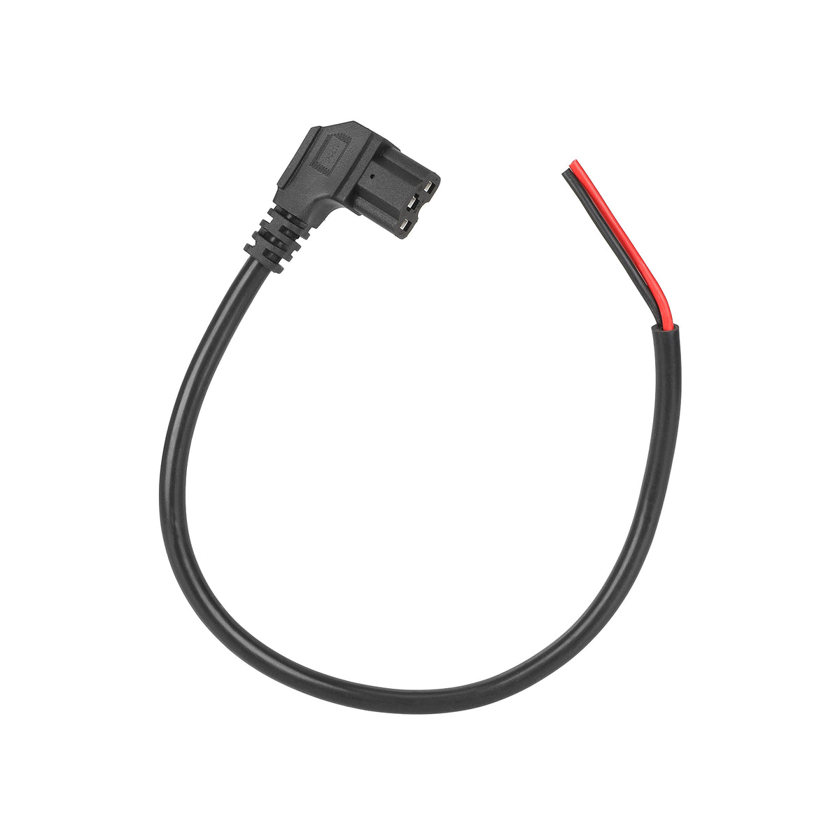 Câble Connecteur de Charge Coudé 50 cm (2,5 mm²), vue 4