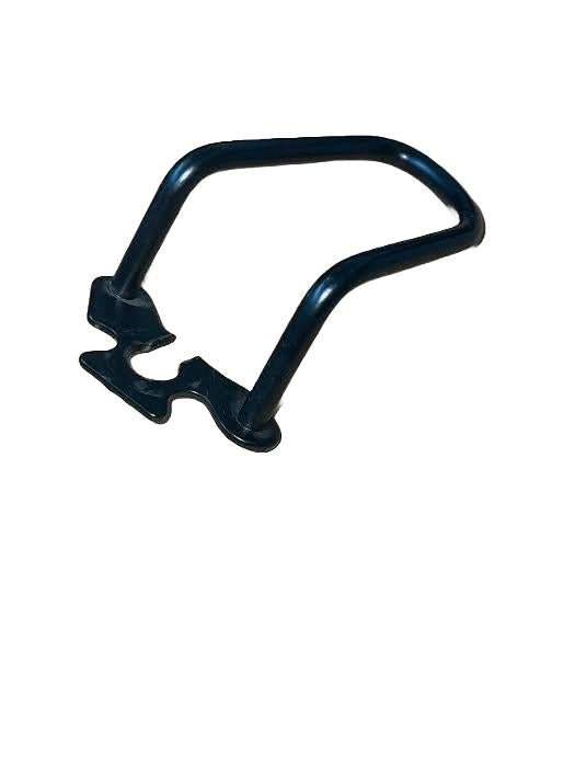 Protection Dérailleur pour Vélo Électrique Garrett Miller Z, X et CIty - Weebot