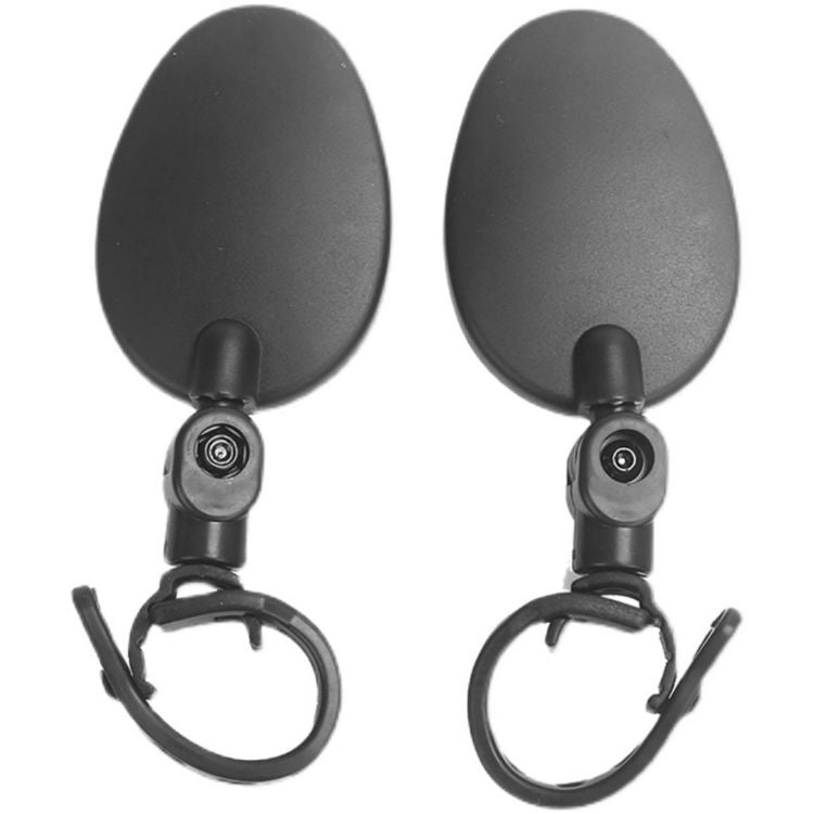 Rétroviseurs Ovales Orientables 360° (x2), vue 5