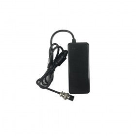 Chargeur 24V 2A Connecteur DC 5,5x2,1 mm pour Trottinette Électrique