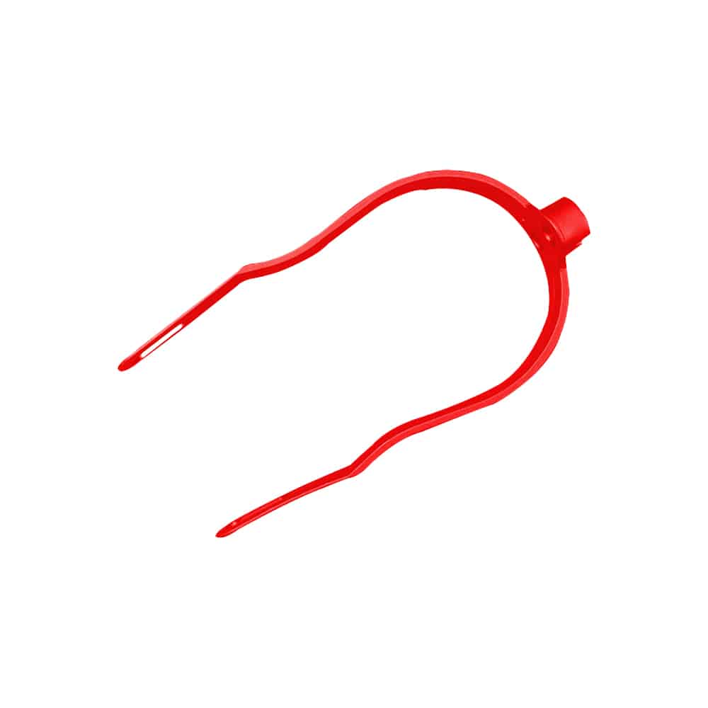 Renfort Garde - Boue pour Trottinette Électrique Xiaomi M365 & M365 Pro - Couleur Rouge - Weebot
