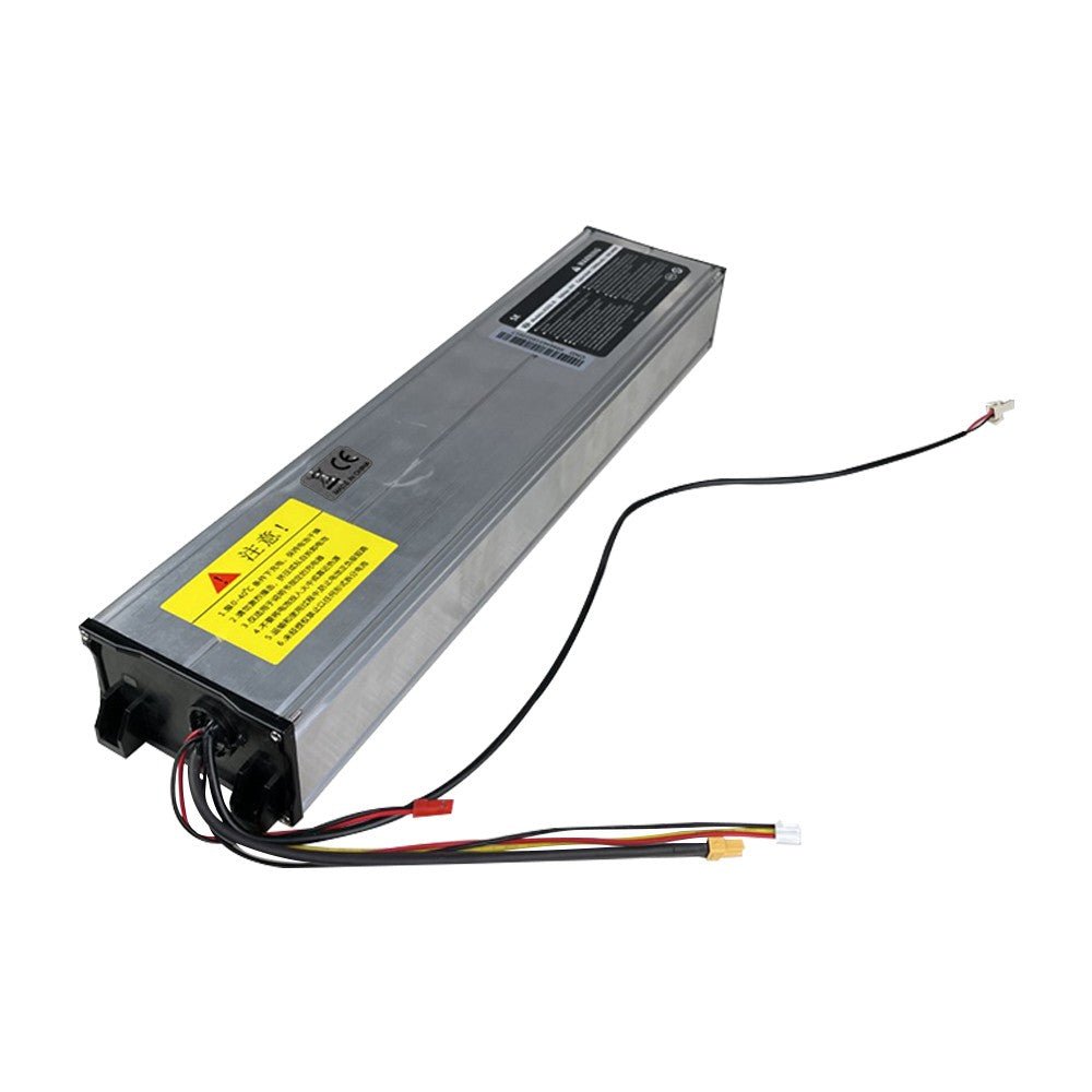 Batterie 36V 12.8Ah LG pour Trottinette Électrique Xiaomi Pro - Weebot