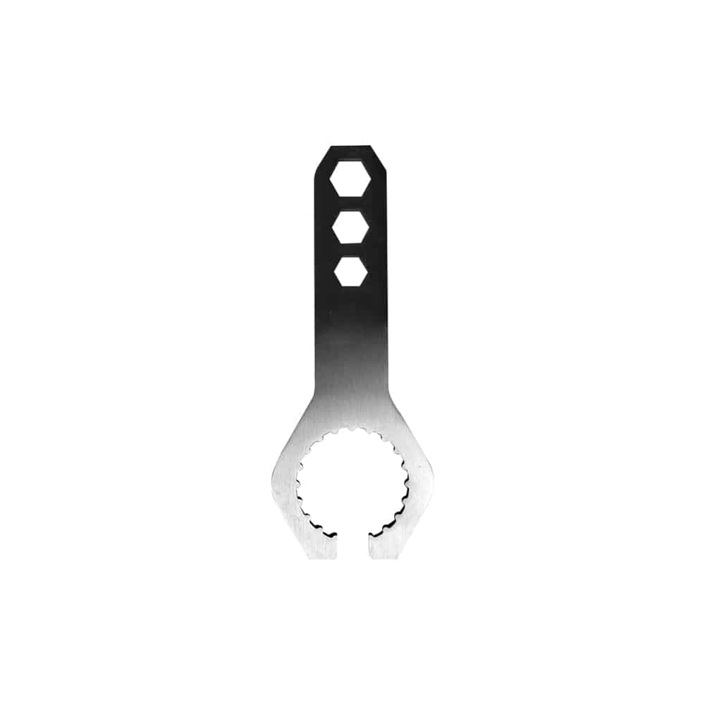 Clé Folding pour Trottinette Électrique Dualtron Minimotors - Weebot