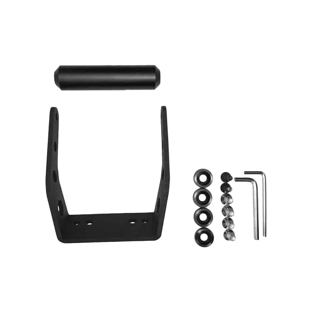 Poignée De Transport Confortable Pour Trottinette Électrique - Sangle Antidérapante Xiaomi M365 & Ninebot ES1 ES2 ES3 ES4